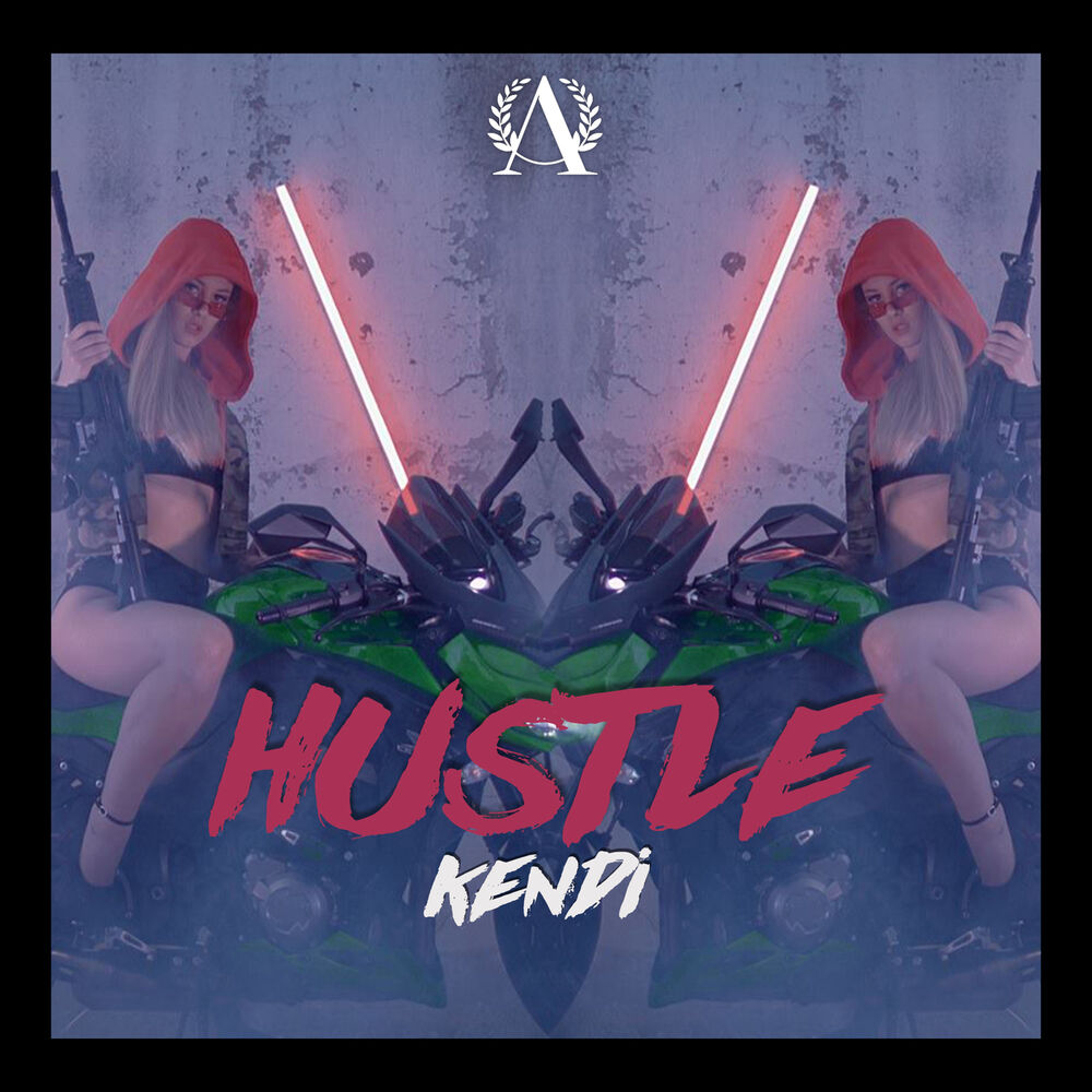 Picture of Hustle