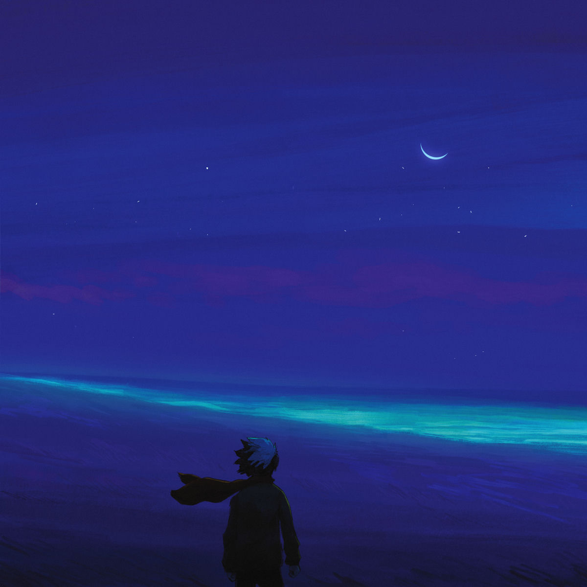 Album cover of Before I close my Eyes