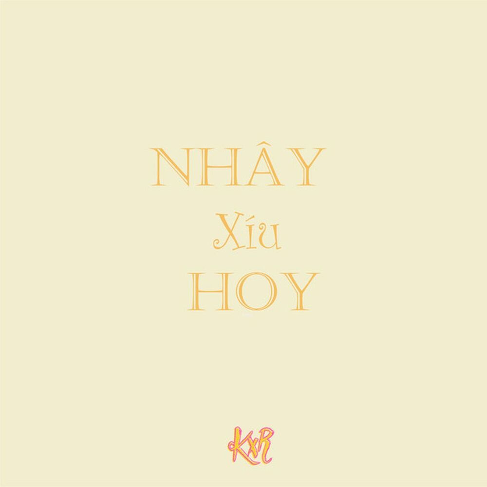Picture of Nhây Xíu Hoy