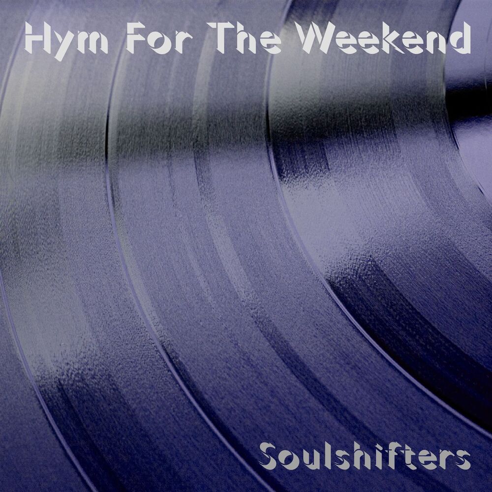Picture of Hymn for the Weekend