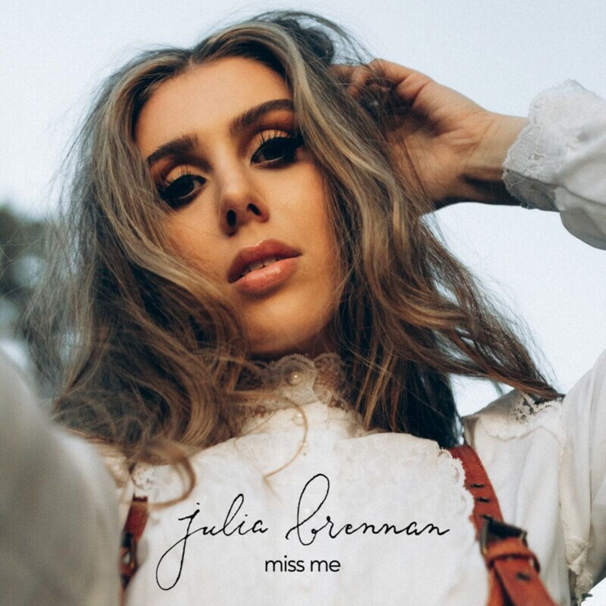 Album cover of Miss Me