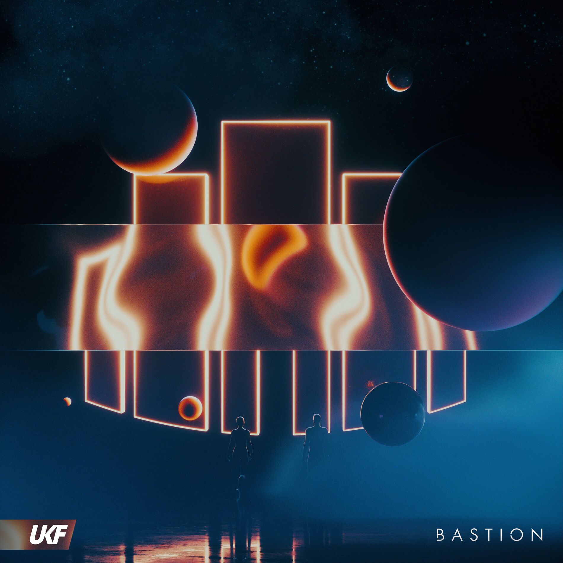 Album cover of Light Work EP