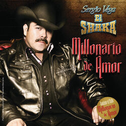 Cover of Millonario De Amor