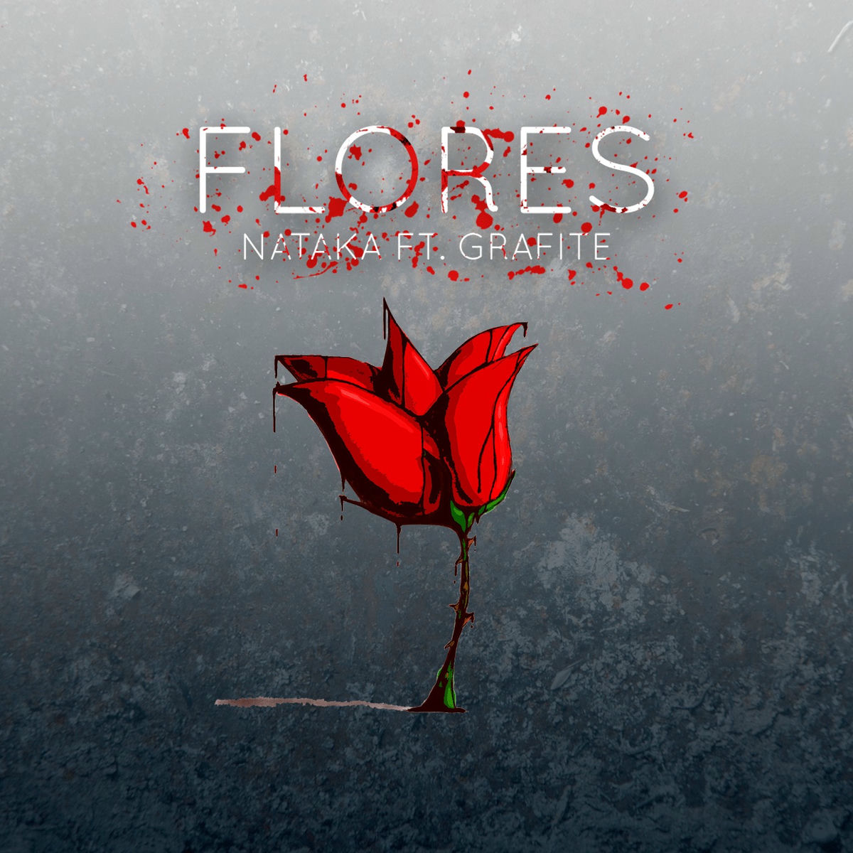 Album cover of Flores