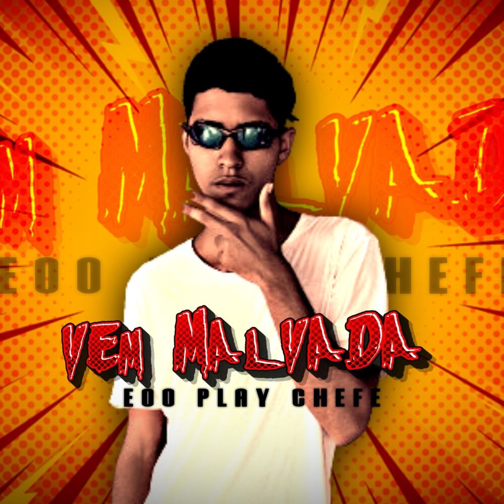 Picture of Vem Malvada