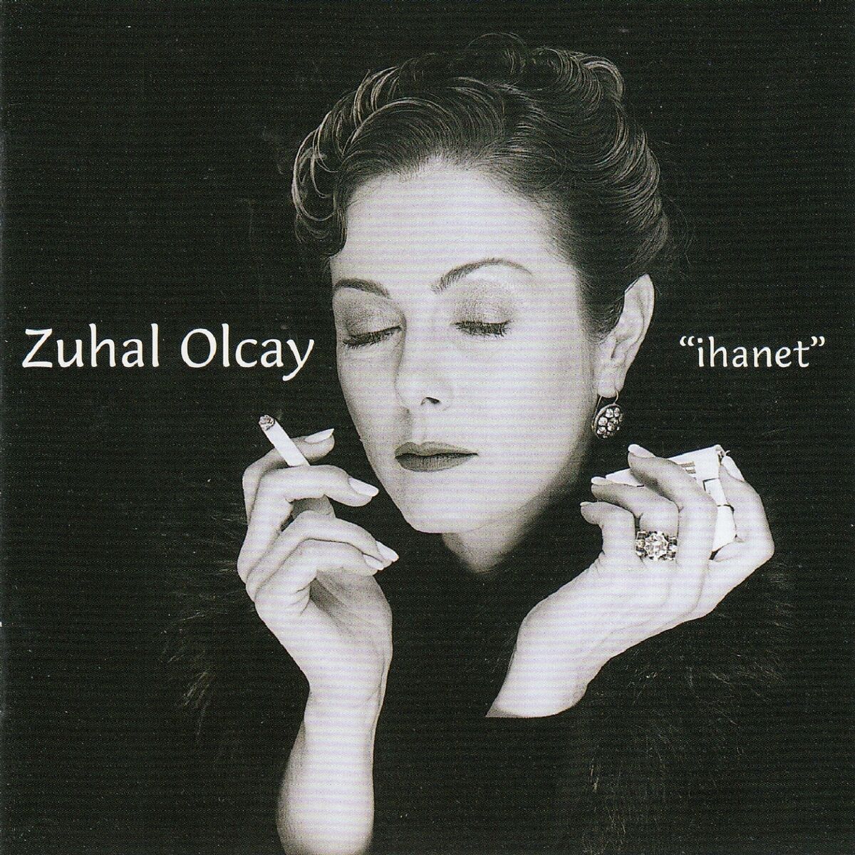 Album cover of Yalnızlığım