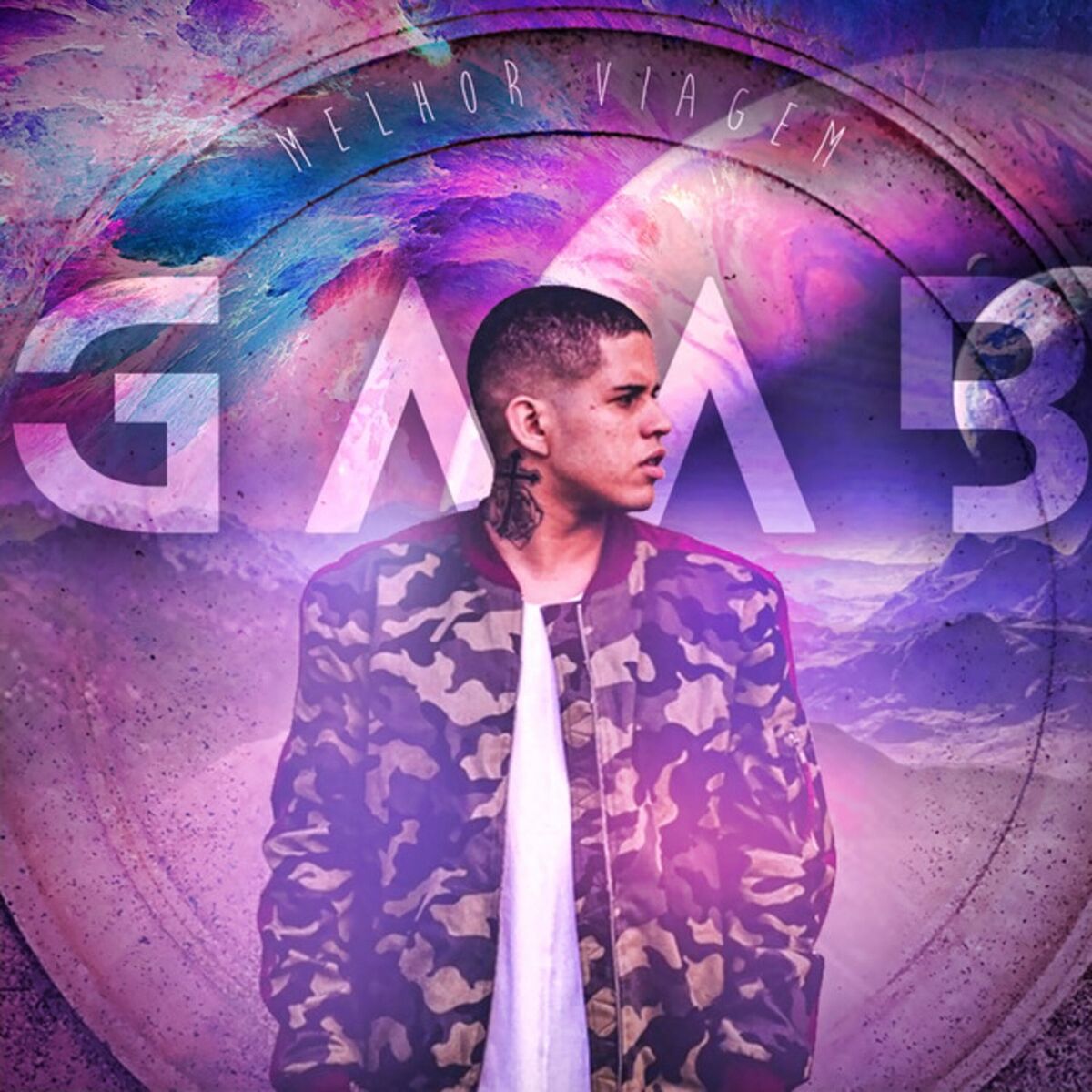 Album cover of Tem Café