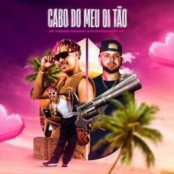 Cover of Cabo do Meu Oi Tão
