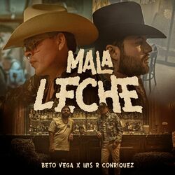 Cover of Mala Leche