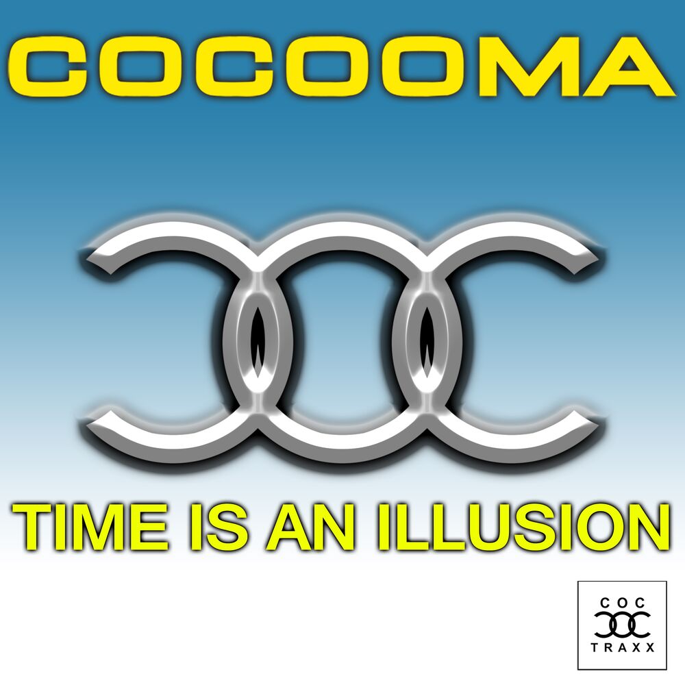 Picture of Time Is an Illusion