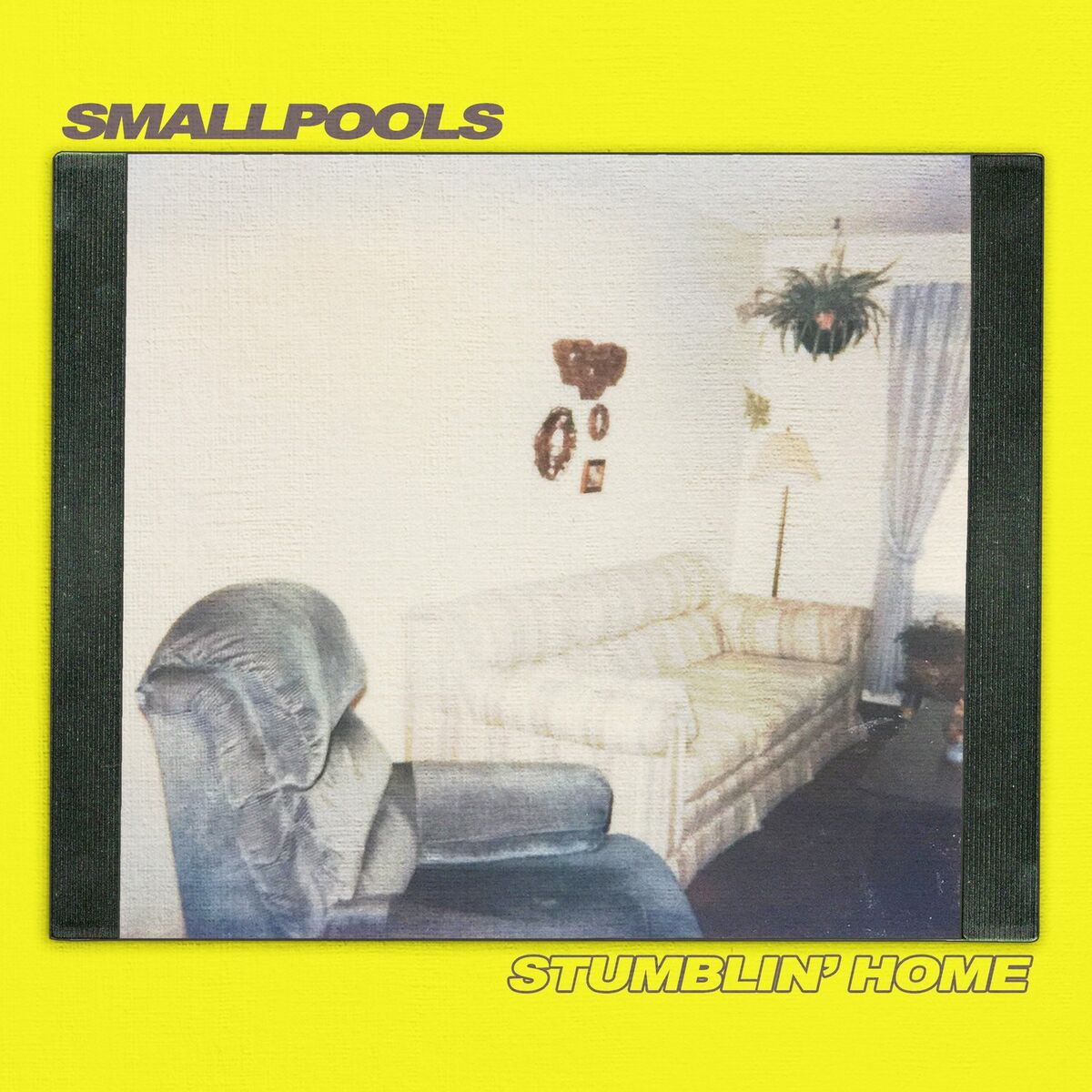 Album cover of Stumblin' Home