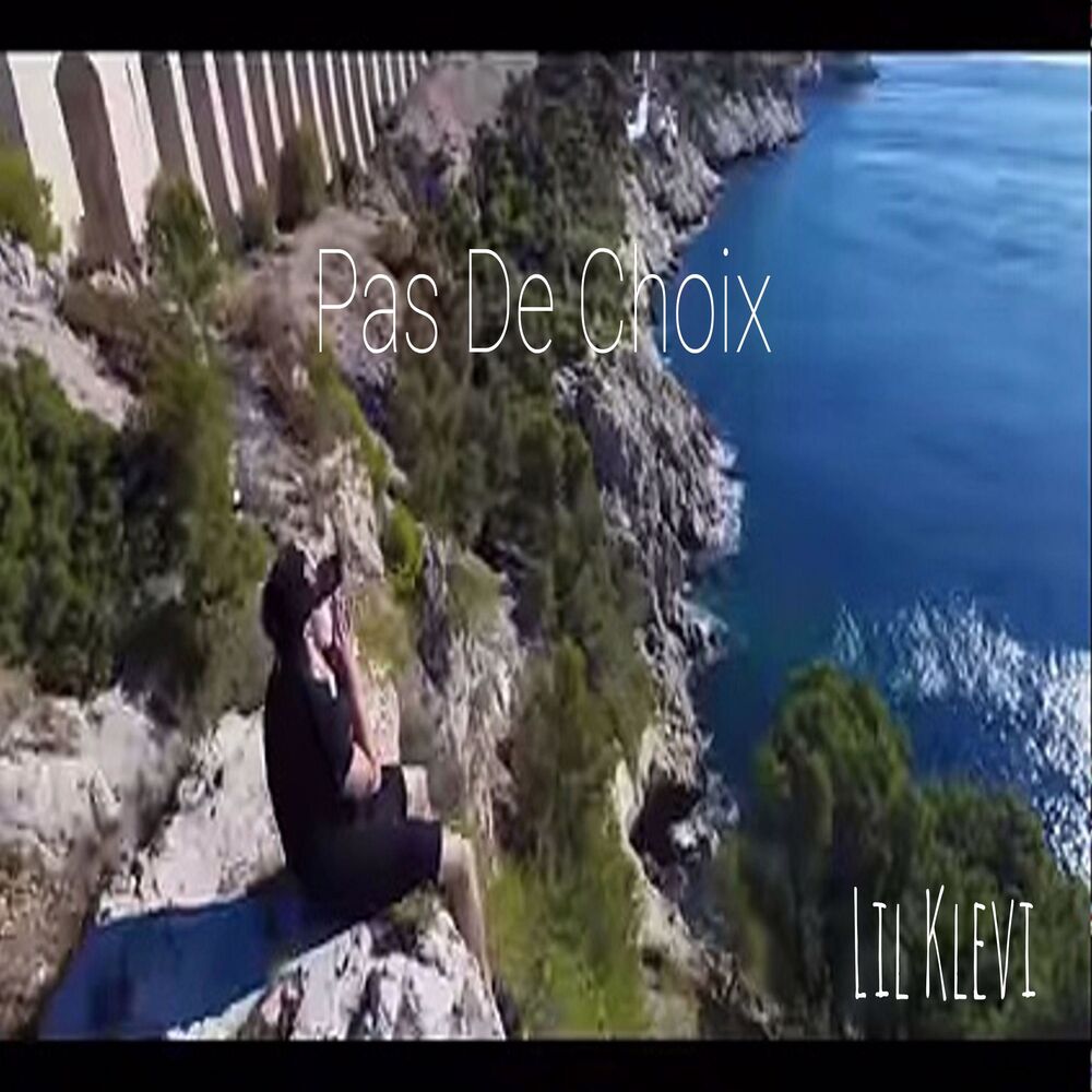 Picture of Pas De Choix (feat. Miklo)