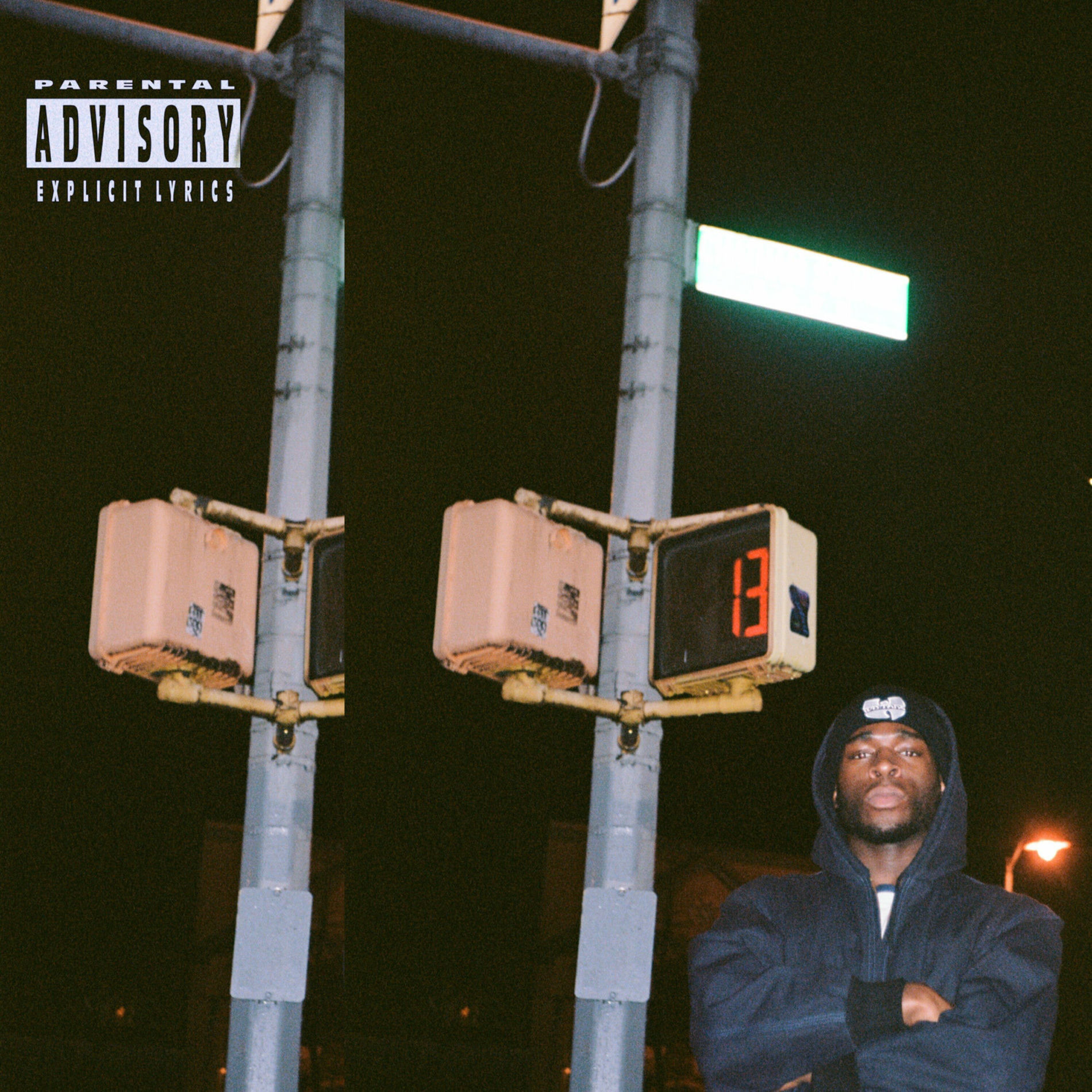 Album cover of Top Dollar (Been A Kid)