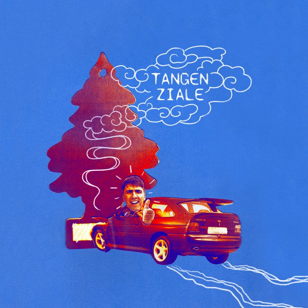 Picture of Tangenziale