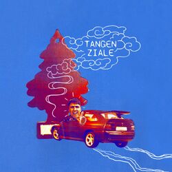 Cover of Tangenziale