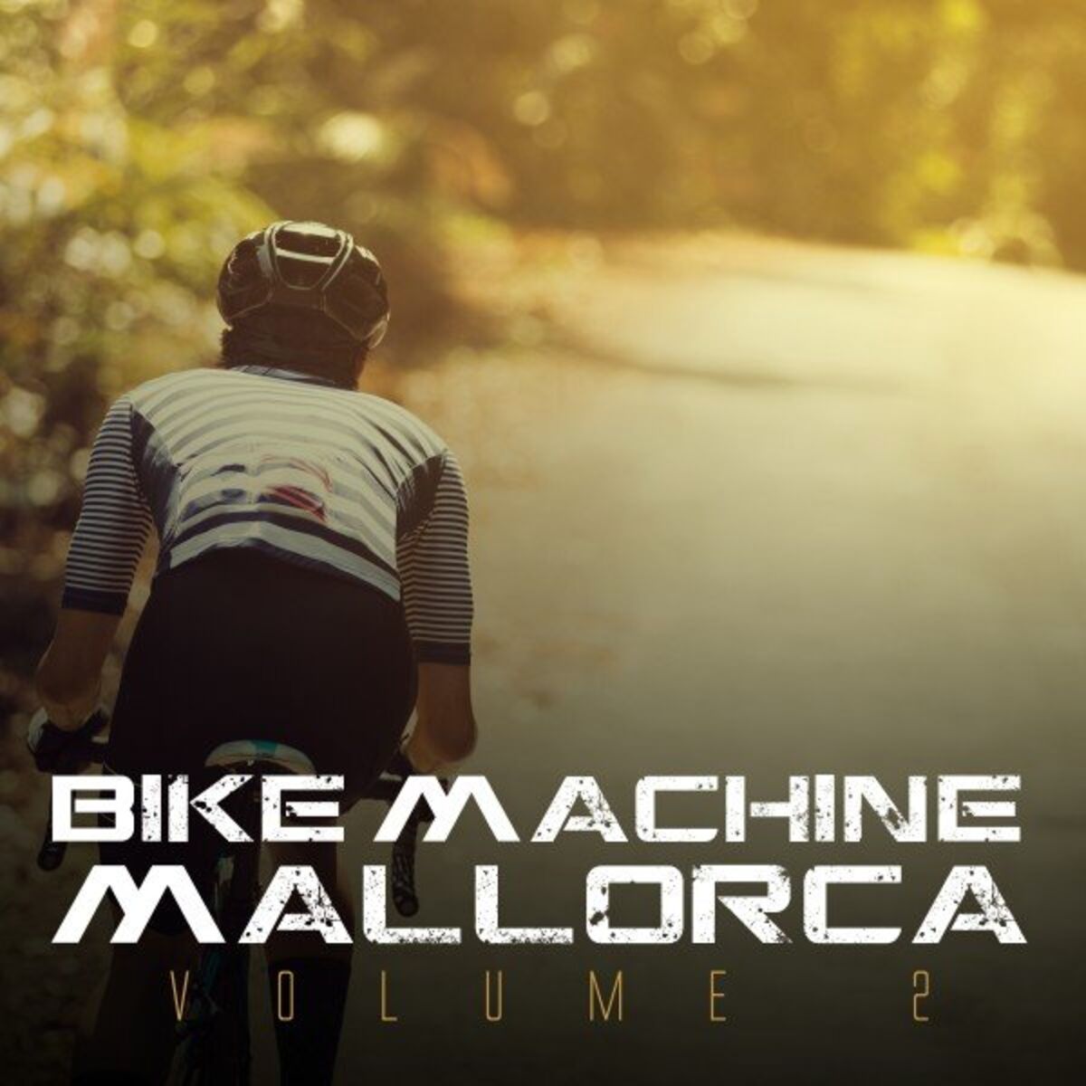 Album cover of Bike Machine Mallorca, Vol. 2