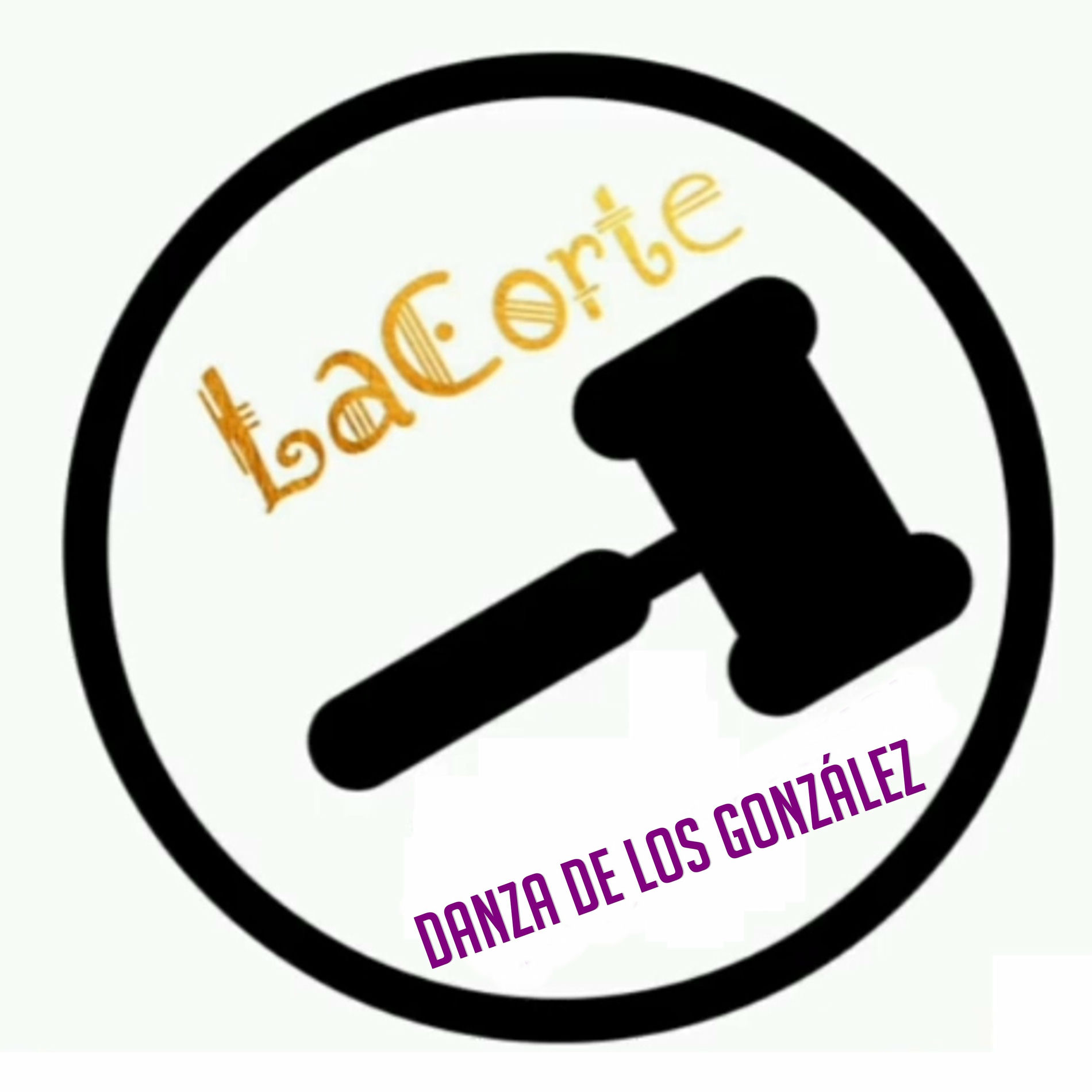 Album cover of Danza de los González