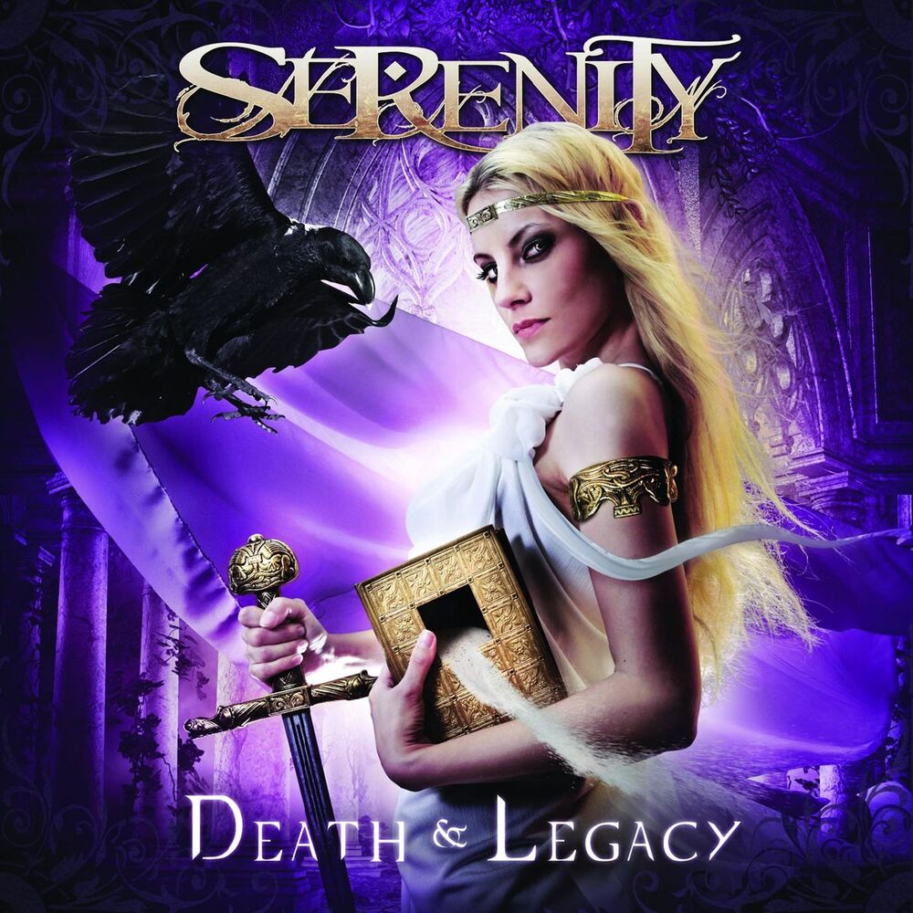 Picture of Death & Legacy