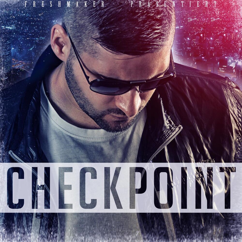 Picture of Checkpoint
