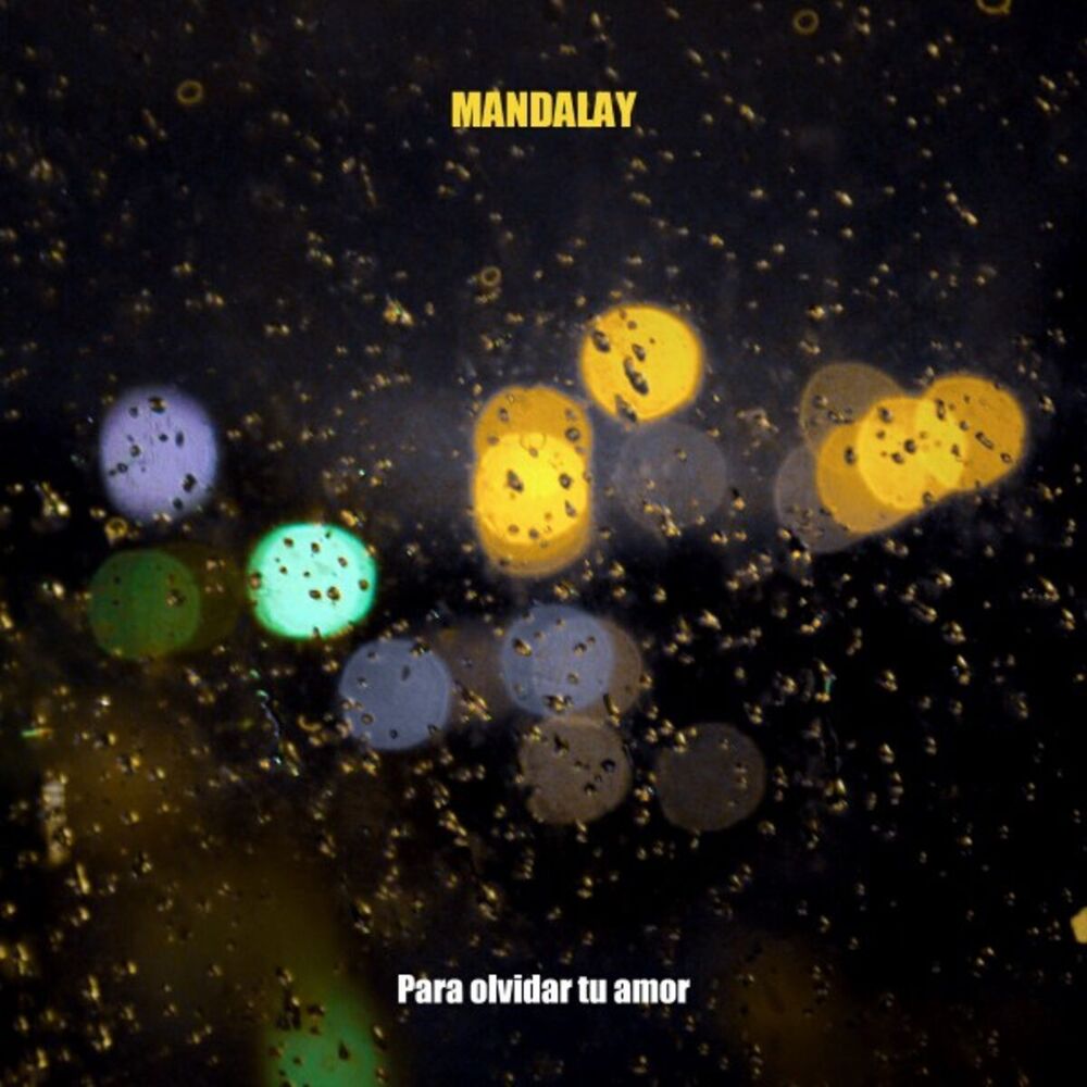 Picture of Para Olvidar Tu Amor