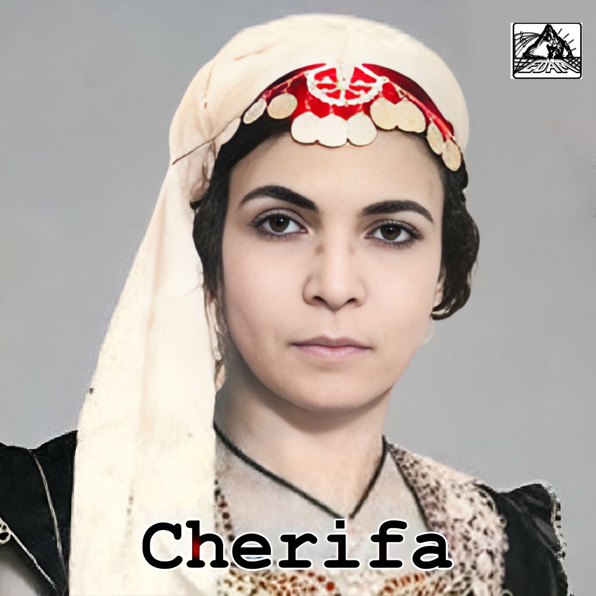 Album cover of Anzur Lwali