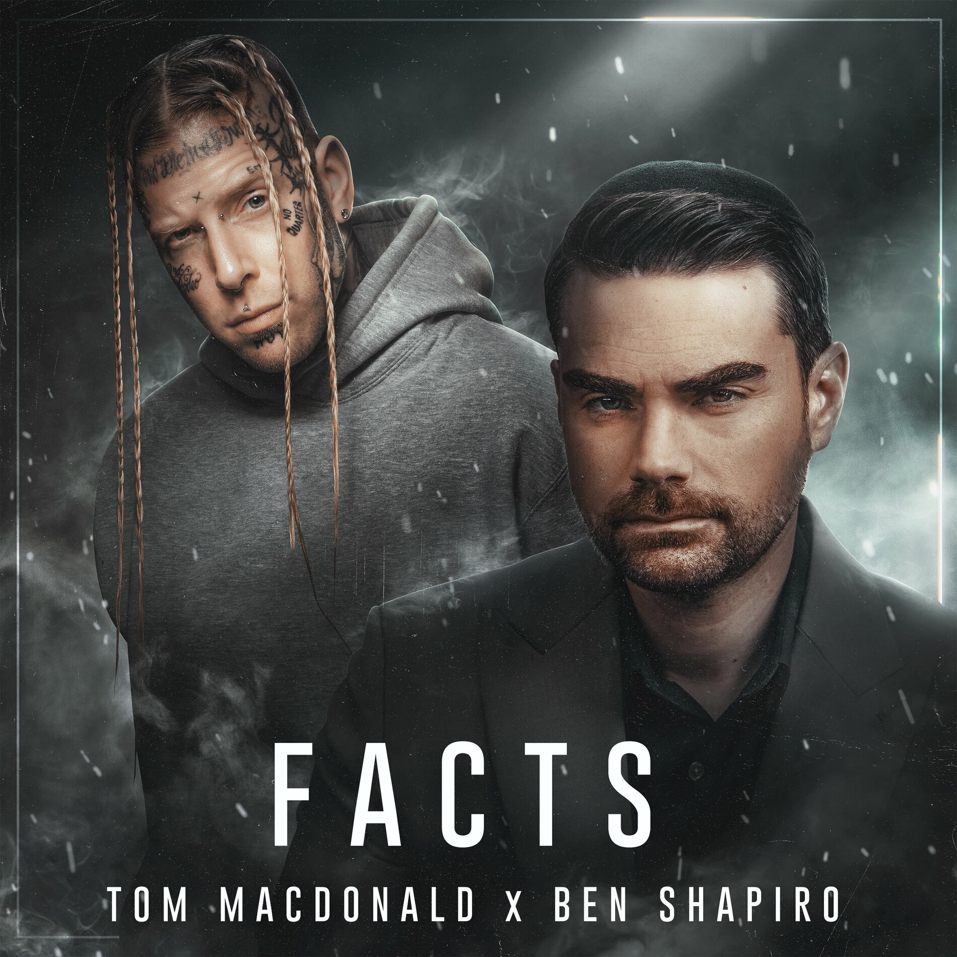 Album cover of FACTS