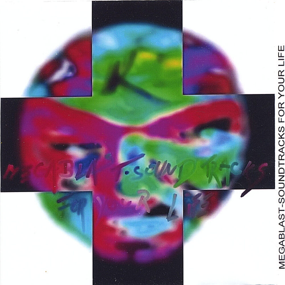 Picture of Megablast-soundtracks For Your Life