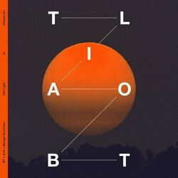 Cover of The Light Is Always On (Remixes)