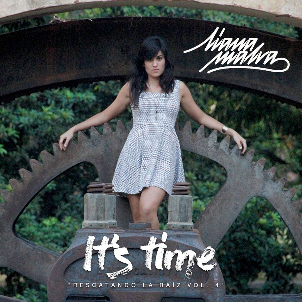 Picture of It's Time