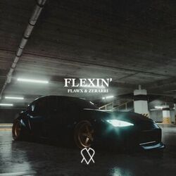 Cover of Flexin'