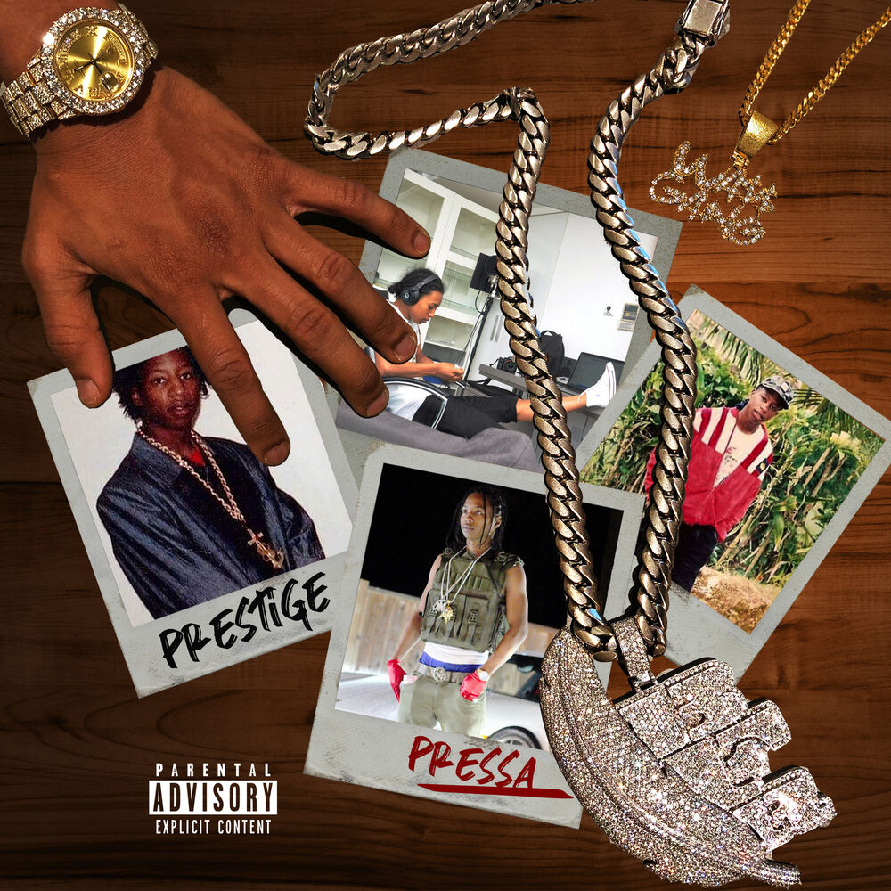 Picture of Prestige