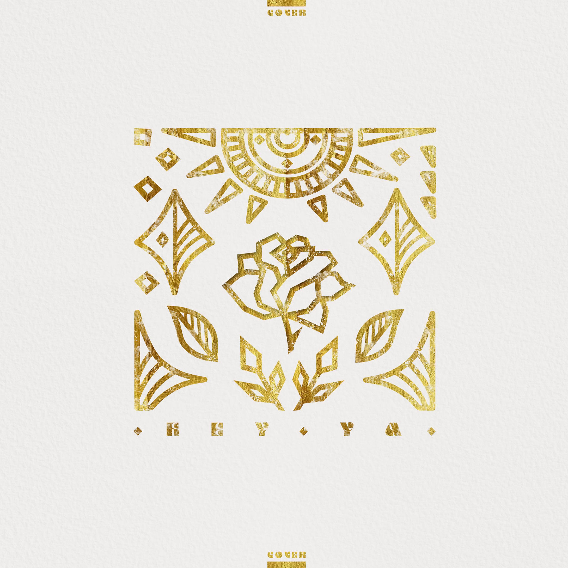 Album cover of Hey Ya