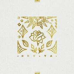 Cover of Hey Ya