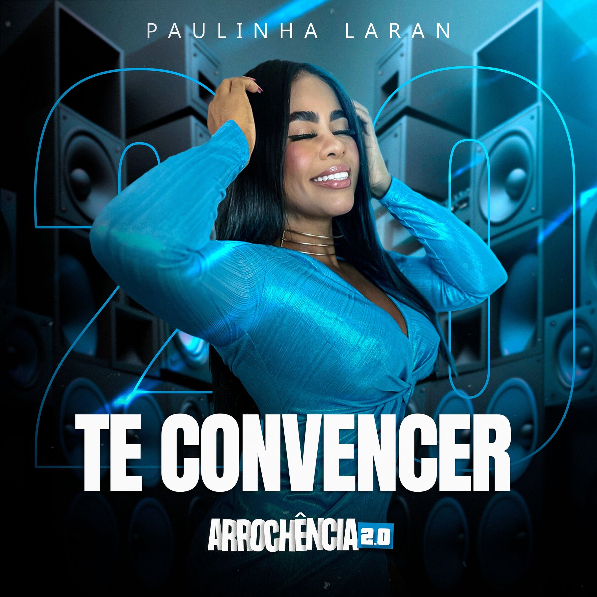 Album cover of Te Convencer