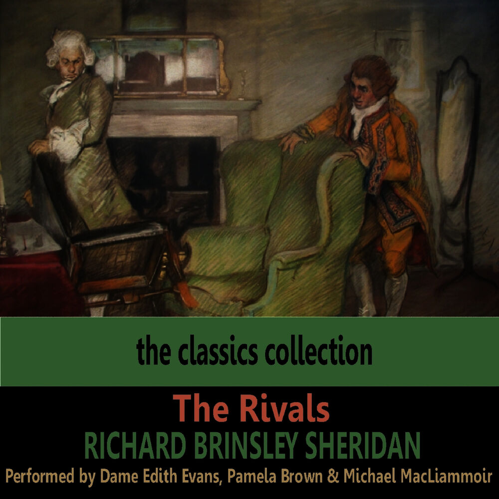 Picture of Sheridan: The Rivals
