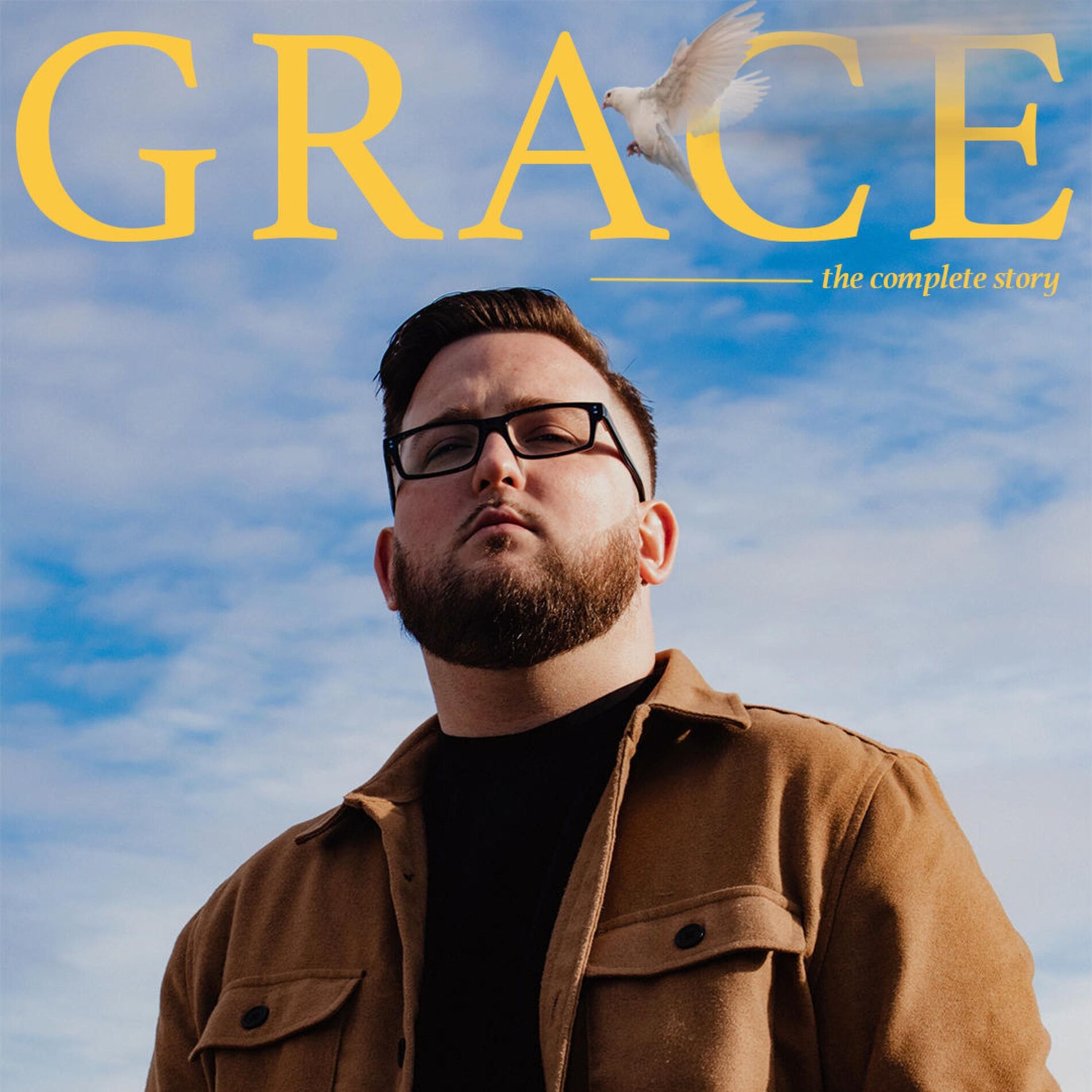 Album cover of Grace