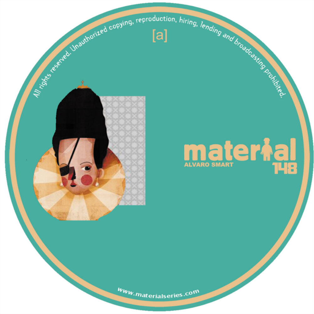 Picture of Ikenna EP