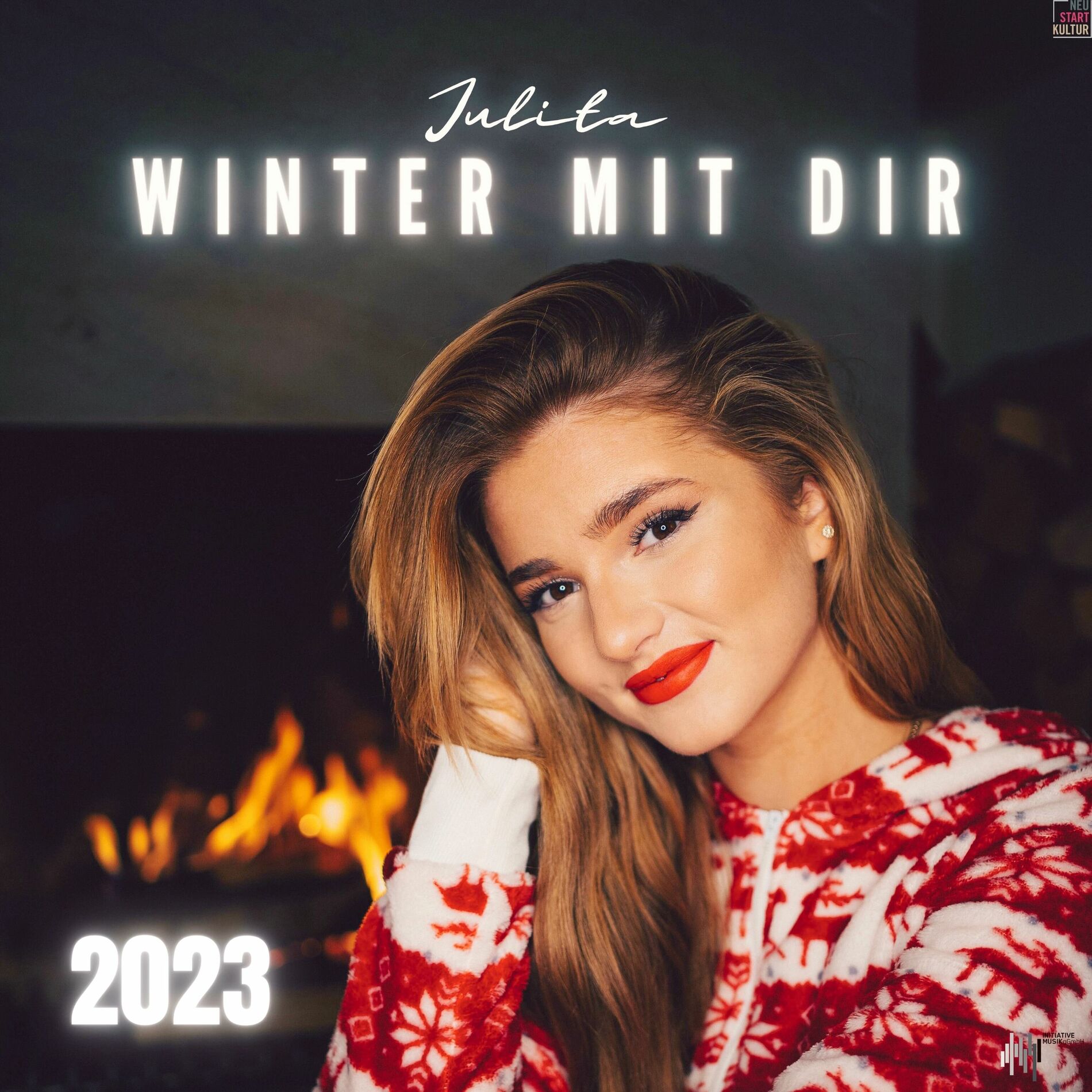 Album cover of Winter mit dir (2023 Edition)