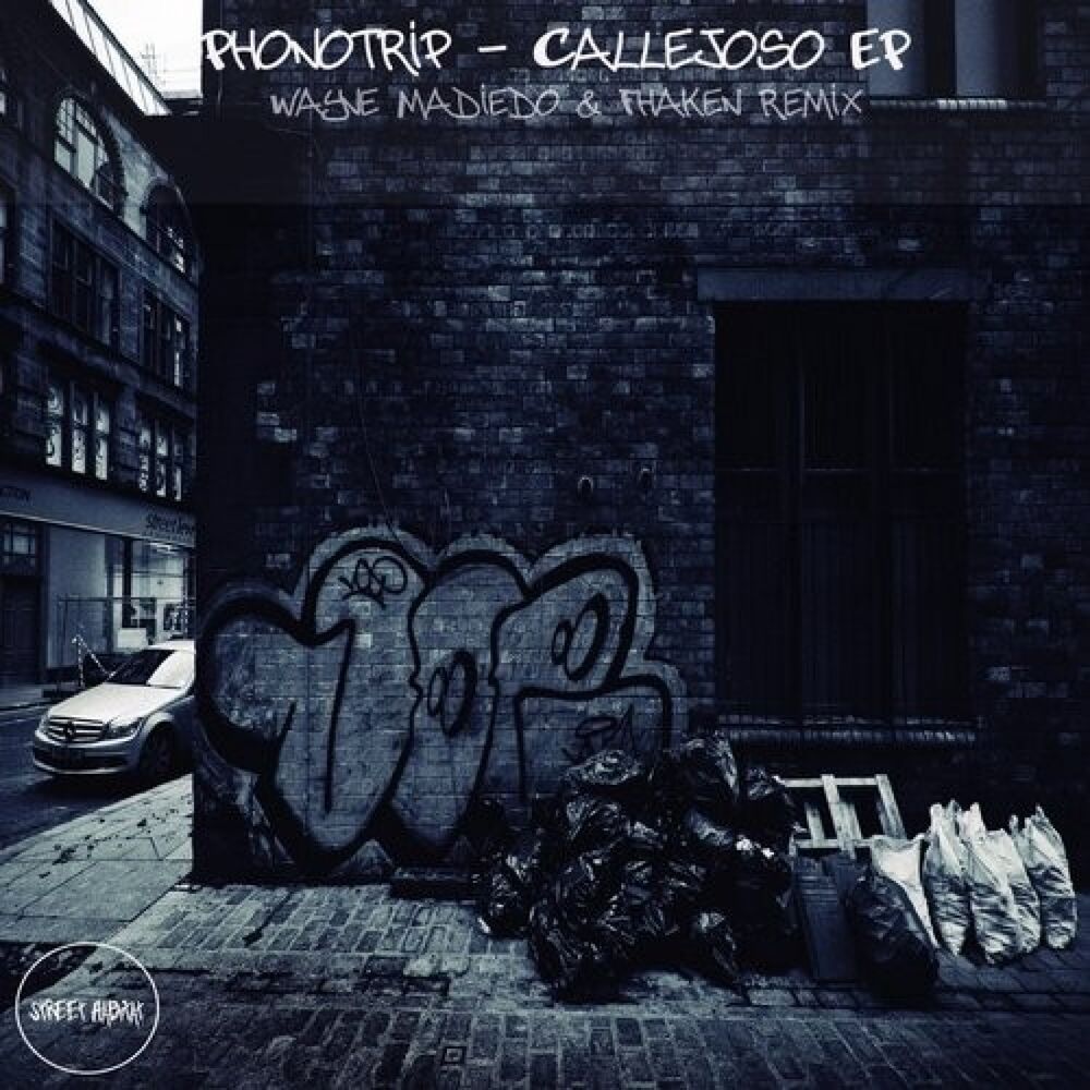 Picture of Callejosos EP