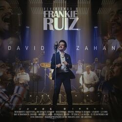 Cover of Reviviendo A Frankie Ruiz