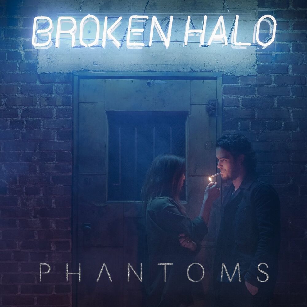 Picture of Broken Halo