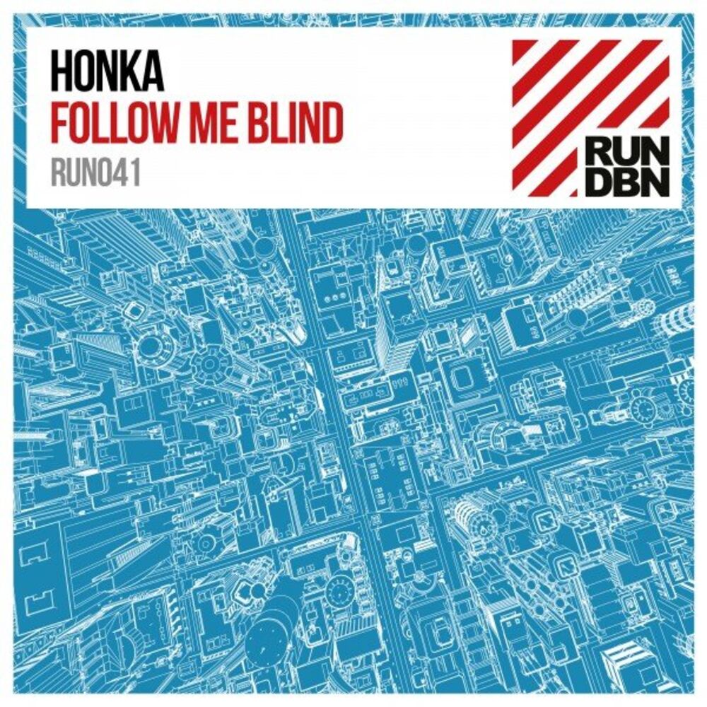 Picture of Follow Me Blind