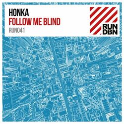 Cover of Follow Me Blind