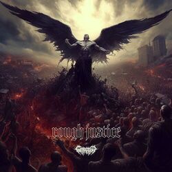 Cover of Rough Justice