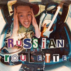 Cover of Russian Roulette