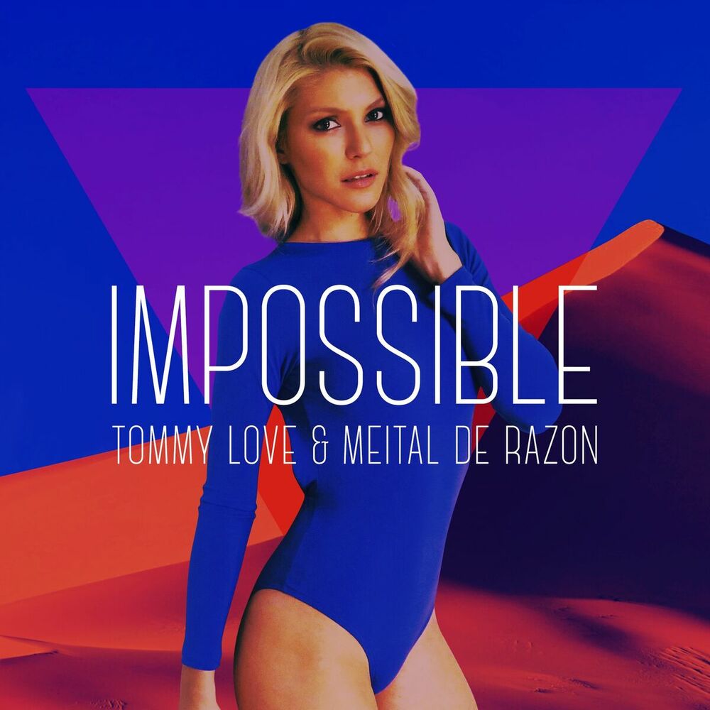 Picture of Impossible