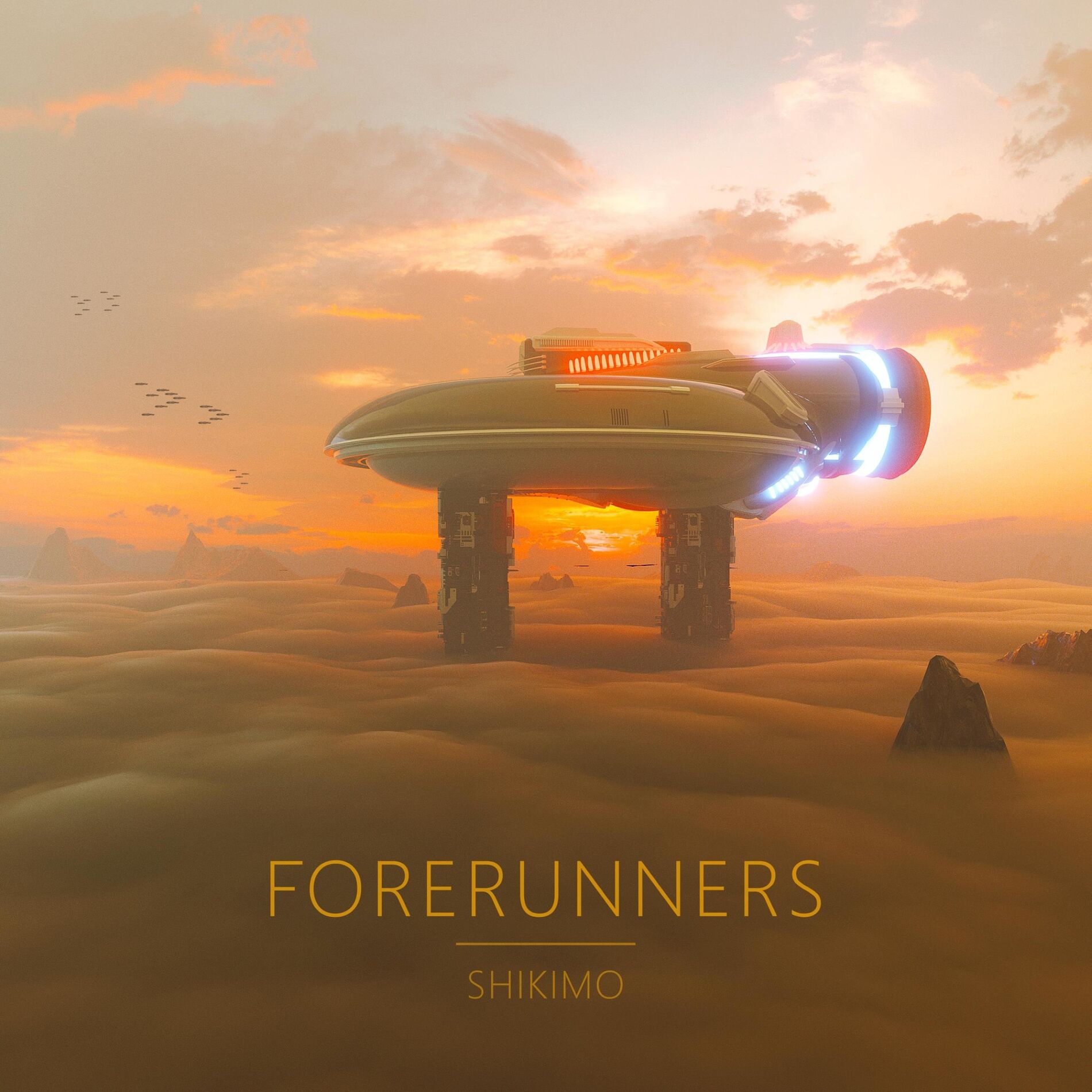 Album cover of Eternal