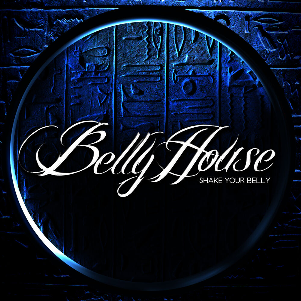 Picture of Shake Your Belly