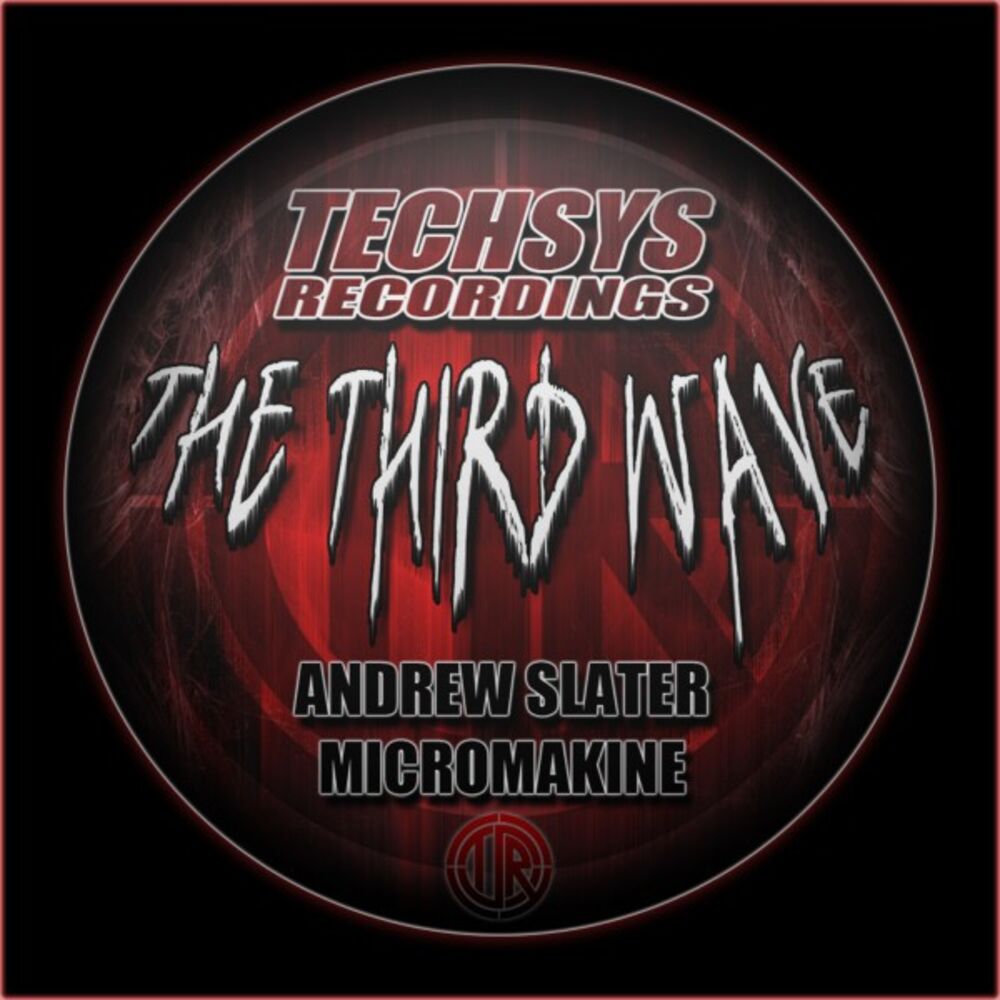 Picture of The Third Wave