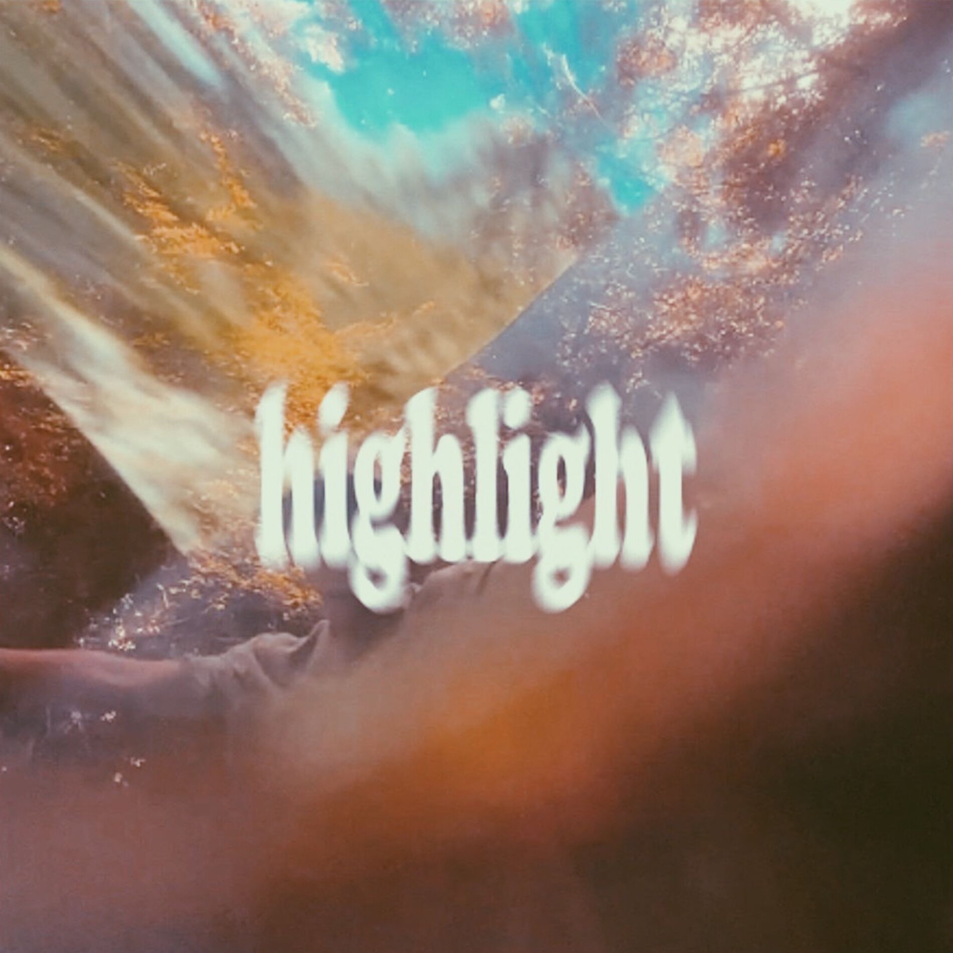 Album cover of highlight